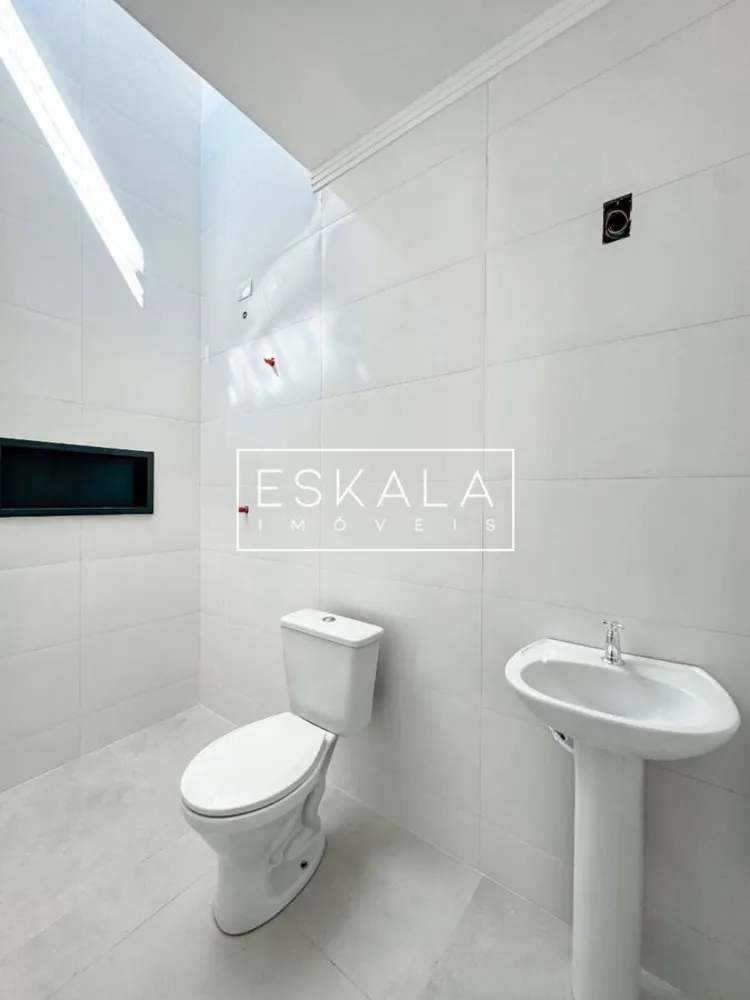 Casa, 2 quartos, 59 m² - Foto 5