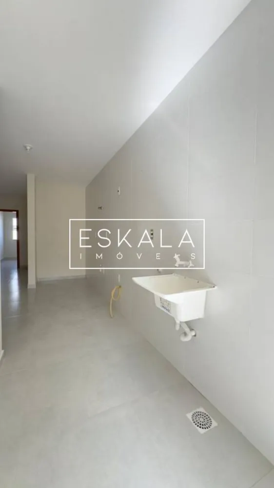 Casa, 2 quartos, 60 m² - Foto 2
