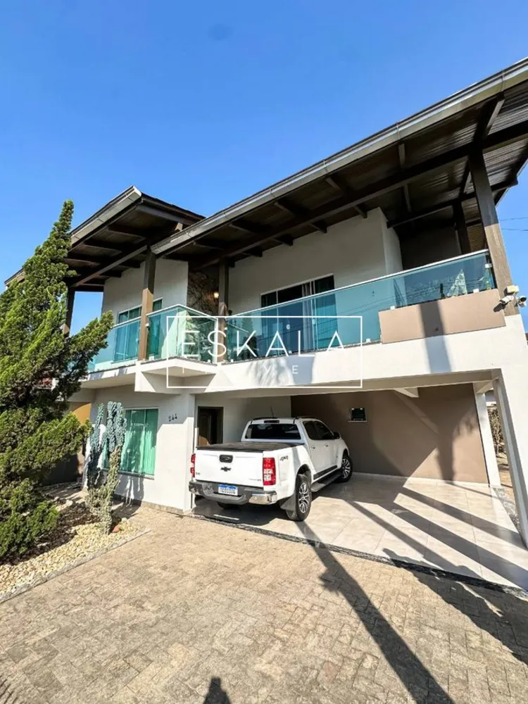 Casa, 3 quartos, 204 m² - Foto 7