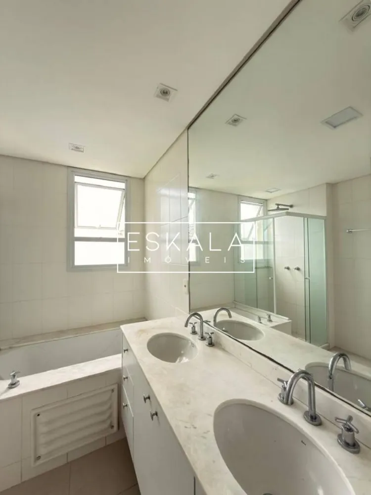 Apartamento, 2 quartos, 231 m² - Foto 1