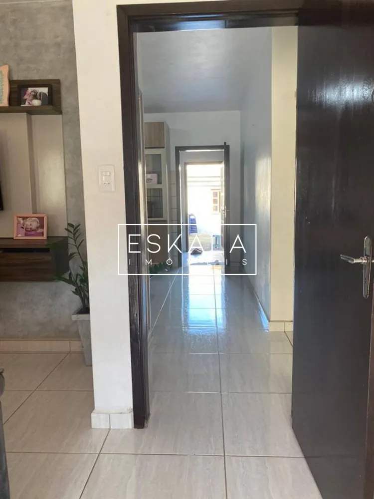 Casa, 3 quartos, 81 m² - Foto 4