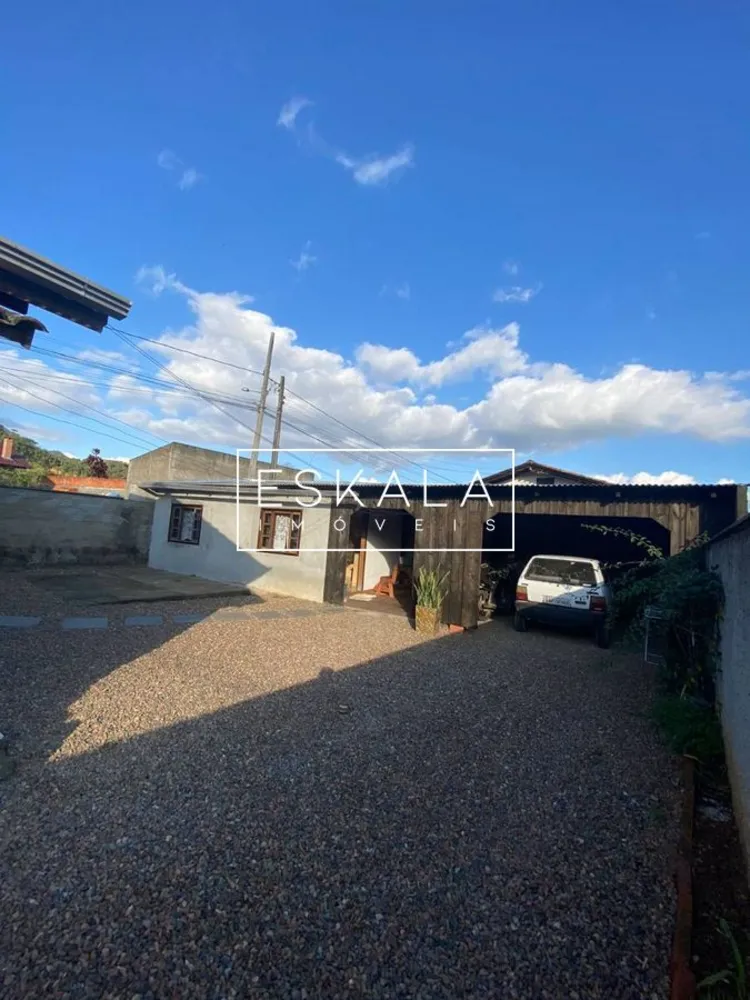 Casa, 3 quartos, 81 m² - Foto 2