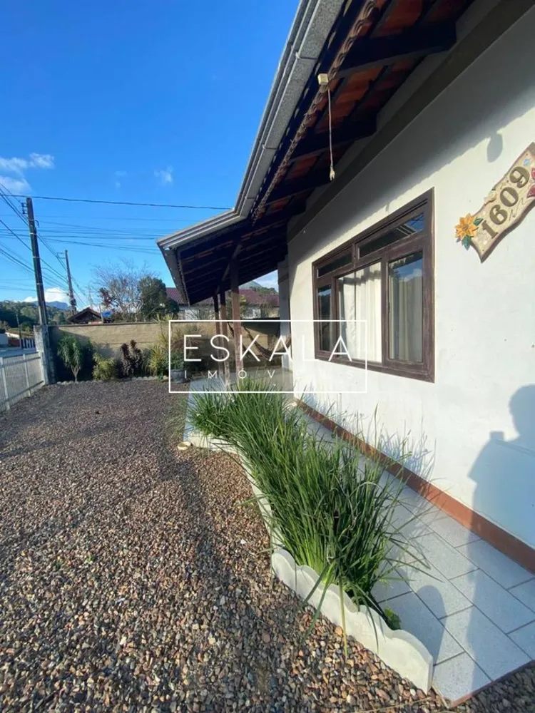 Casa, 3 quartos, 81 m² - Foto 4