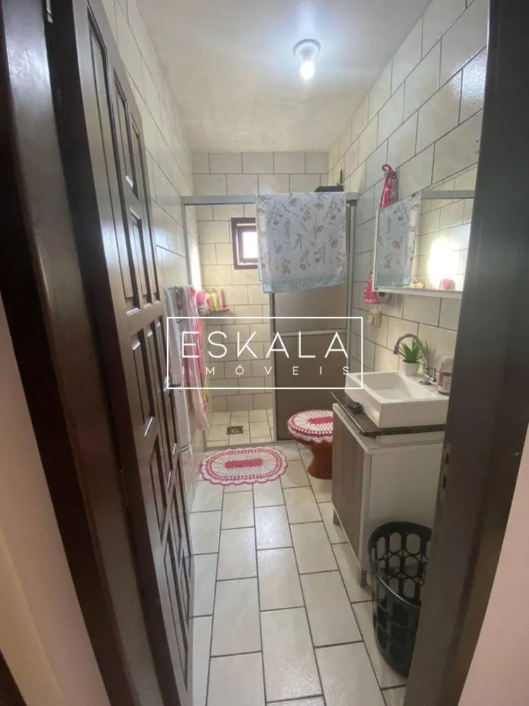 Casa, 3 quartos, 81 m² - Foto 1