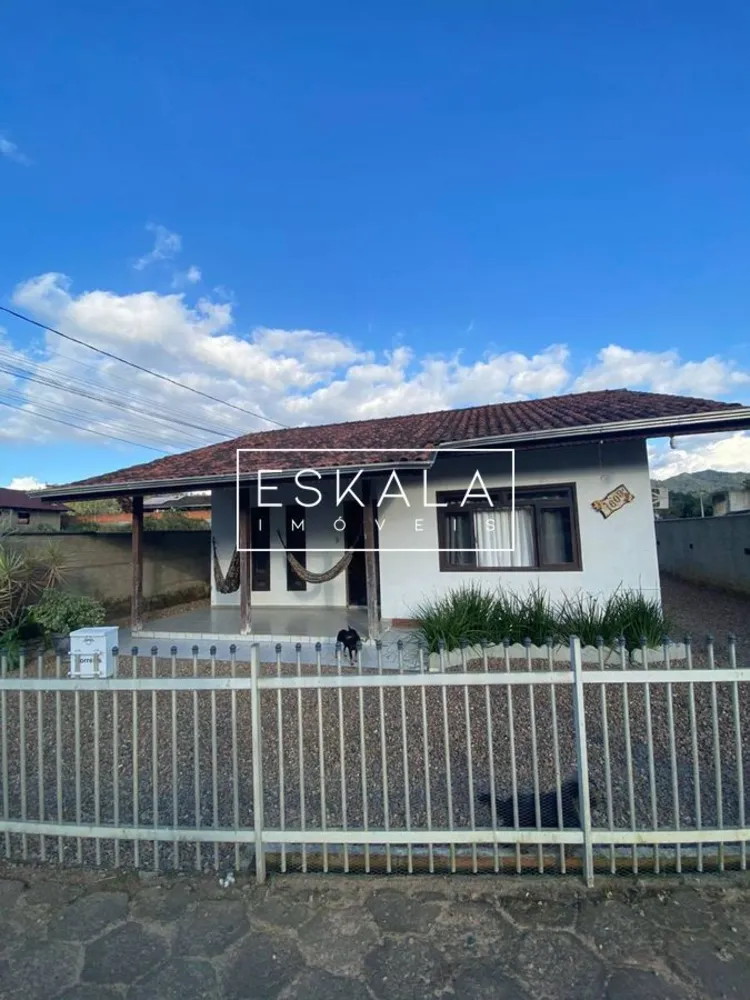 Casa, 3 quartos, 81 m² - Foto 2
