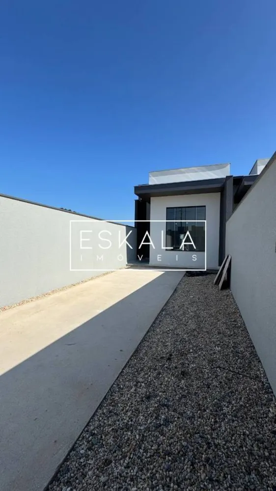 Casa, 2 quartos, 68 m² - Foto 2