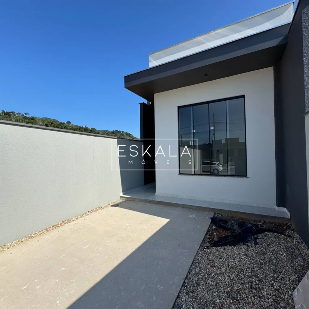 Casa, 2 quartos, 68 m² - Foto 1