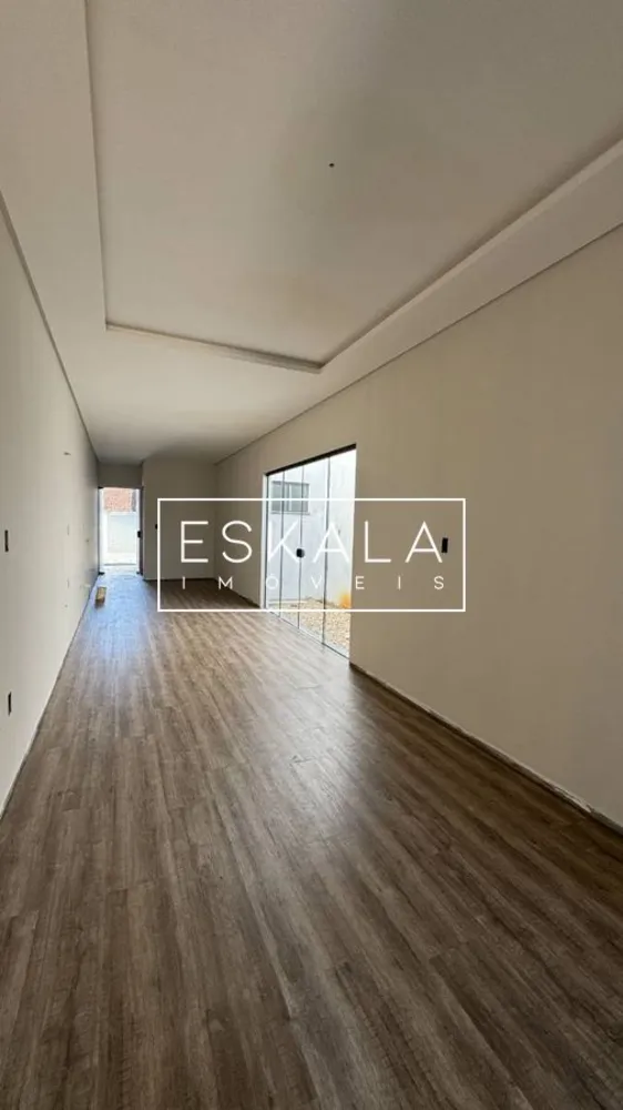Casa, 2 quartos, 68 m² - Foto 4