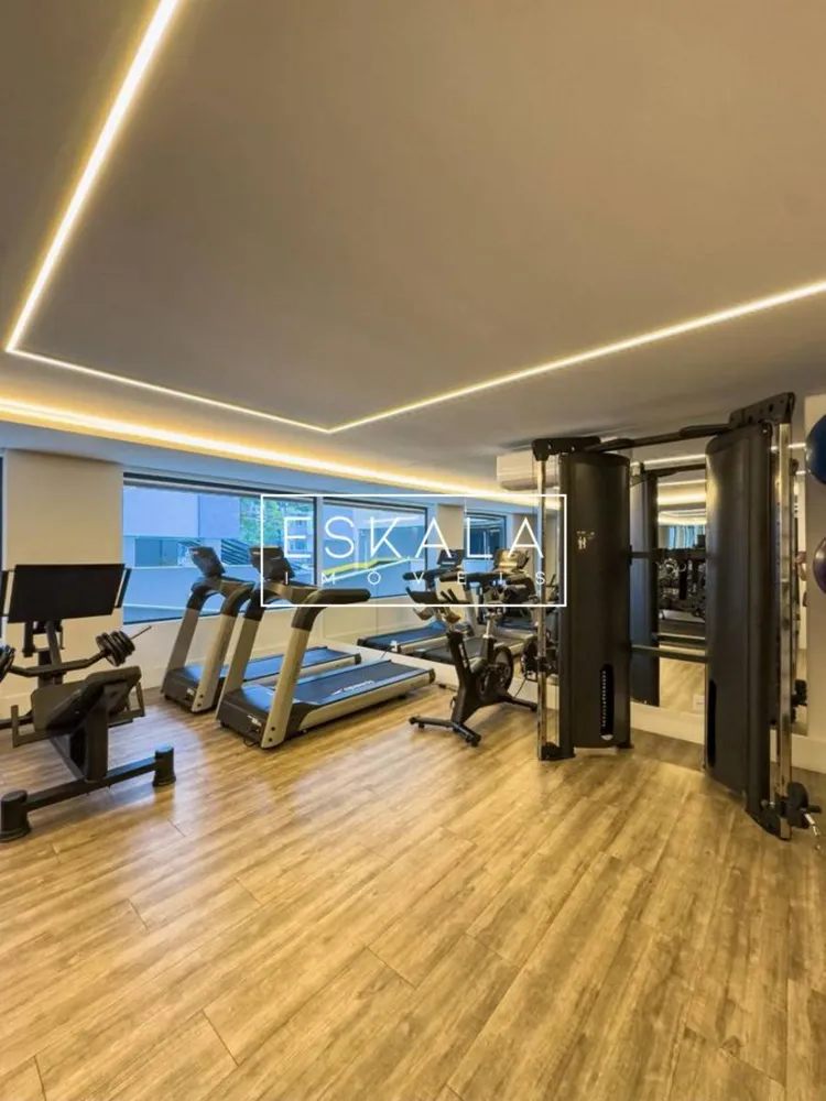 Apartamento, 3 quartos, 127 m² - Foto 1