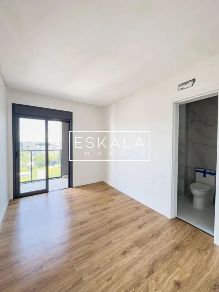 Apartamento, 3 quartos, 127 m² - Foto 6