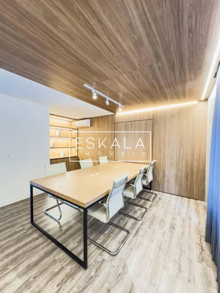 Apartamento, 3 quartos, 127 m² - Foto 2