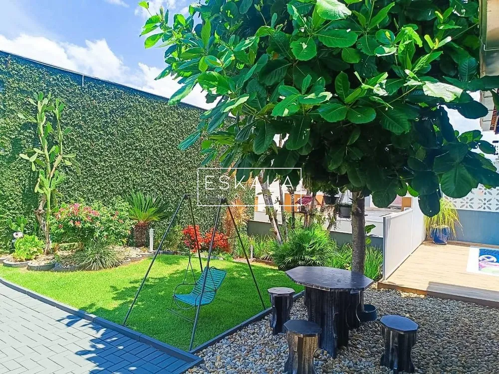 Casa, 3 quartos, 101 m² - Foto 6