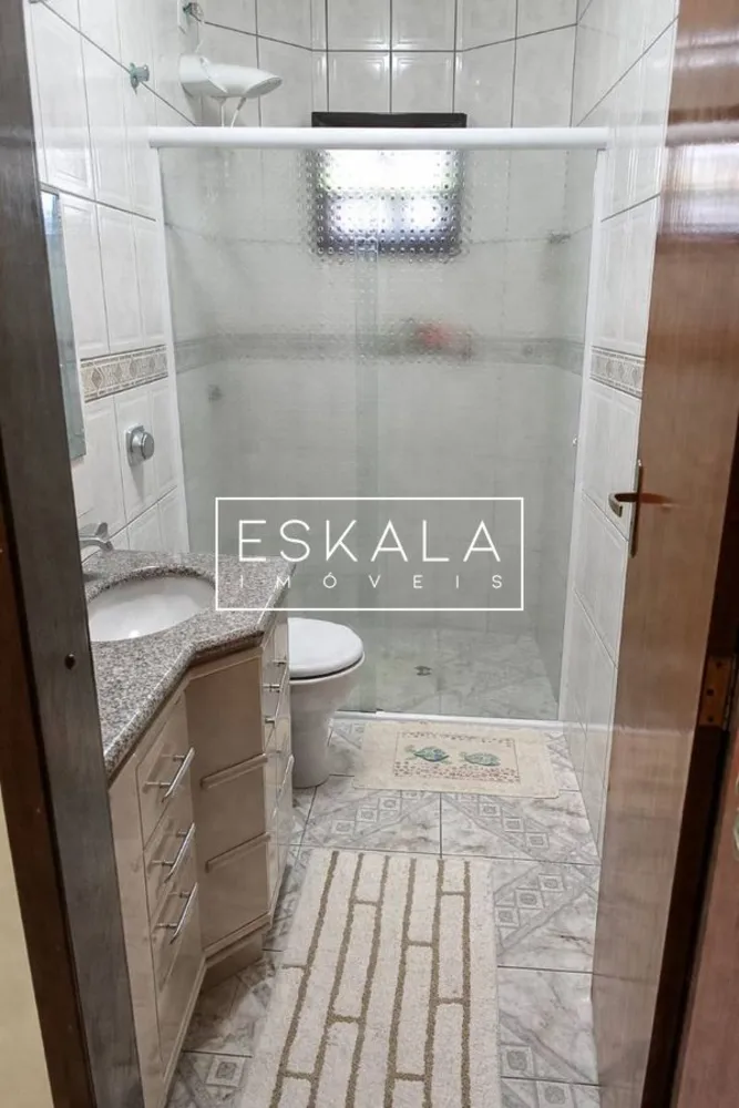 Casa, 3 quartos, 101 m² - Foto 5