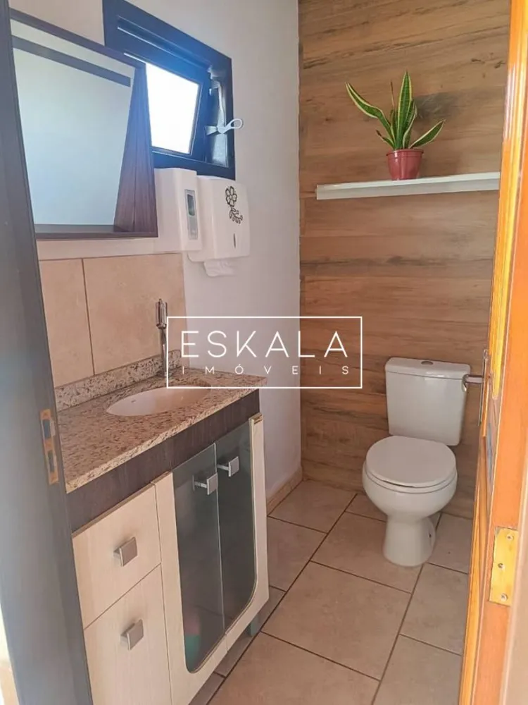 Casa, 3 quartos, 101 m² - Foto 8