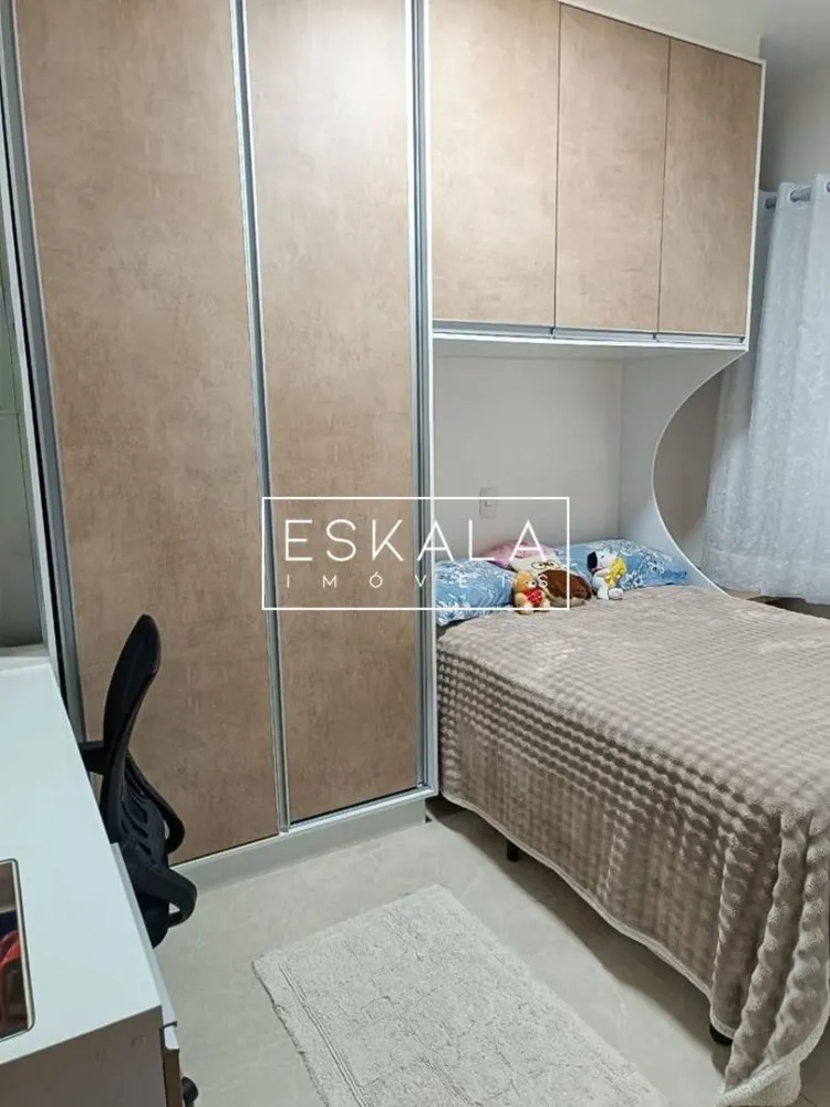 Casa, 3 quartos, 101 m² - Foto 2