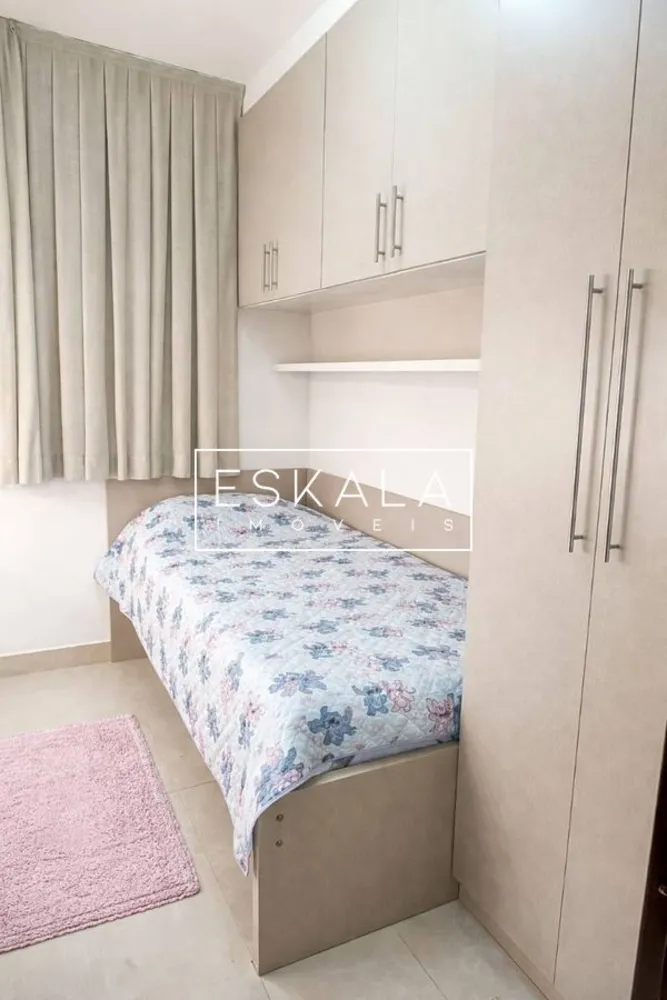 Casa, 3 quartos, 101 m² - Foto 3