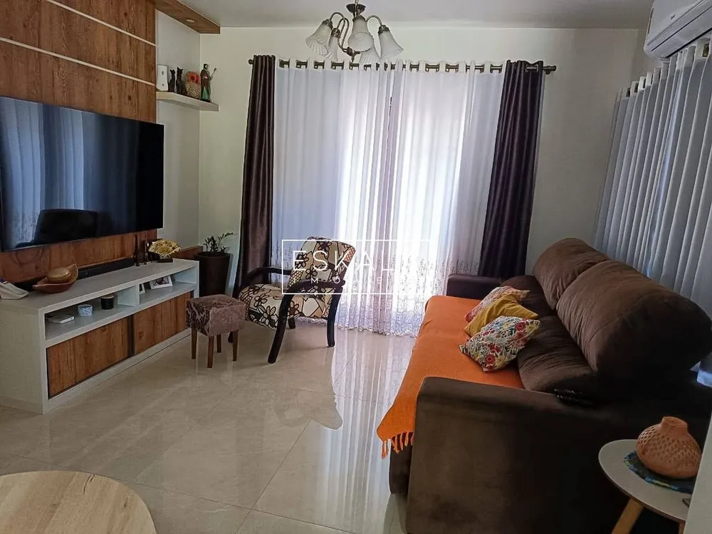 Casa, 3 quartos, 101 m² - Foto 1