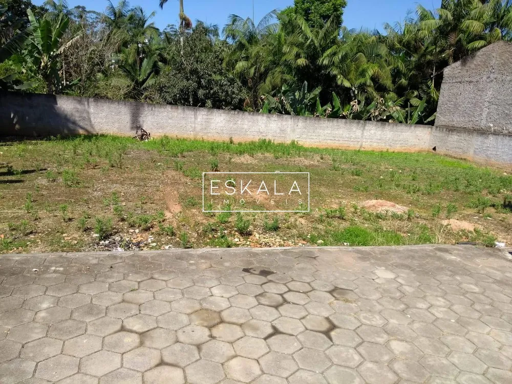 Terreno, 882 m² - Foto 1