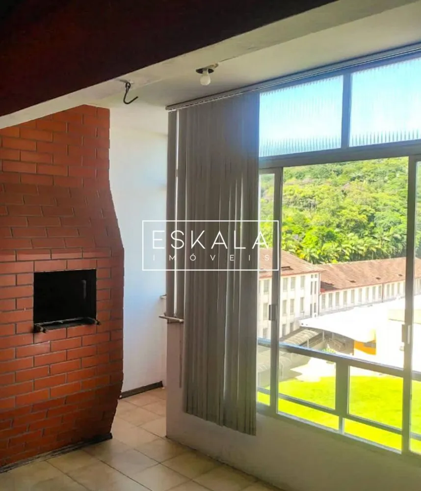 Apartamento, 3 quartos, 249 m² - Foto 8
