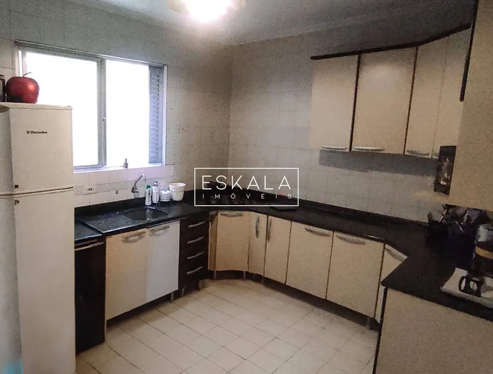 Apartamento, 3 quartos, 249 m² - Foto 1