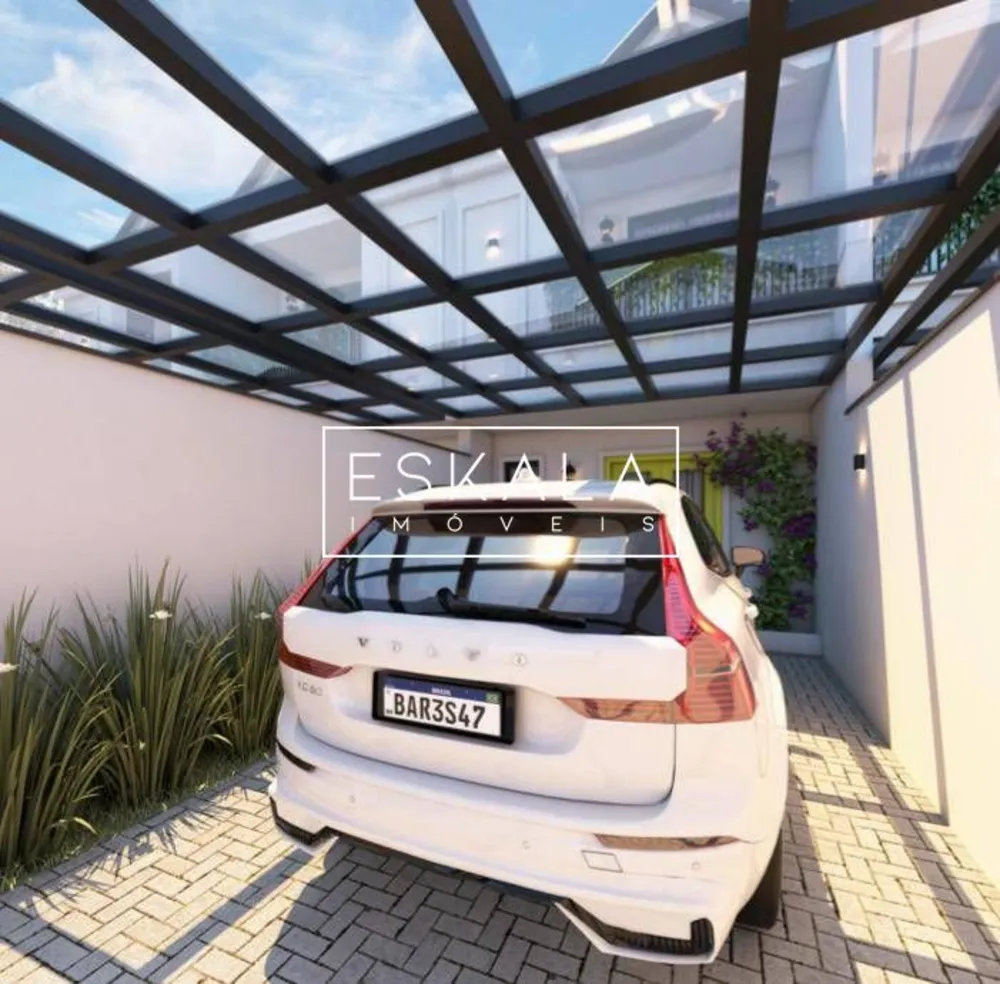 Casa, 3 quartos, 111 m² - Foto 3