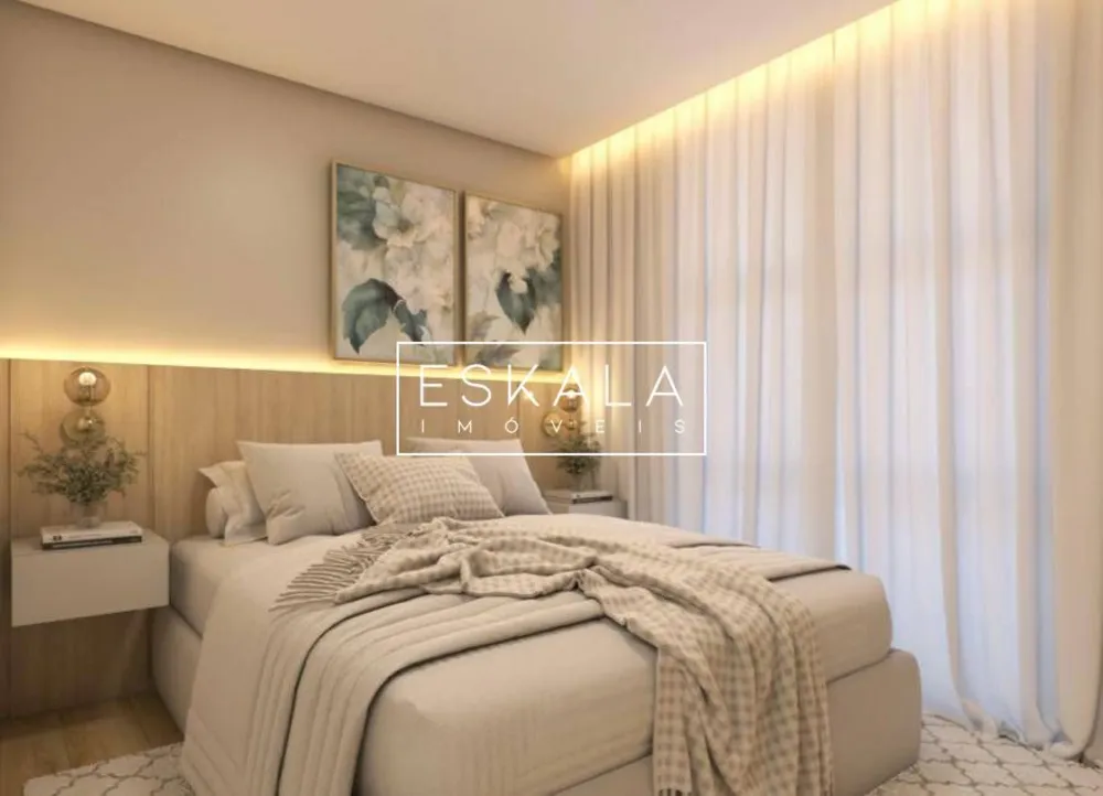 Casa, 3 quartos, 111 m² - Foto 4