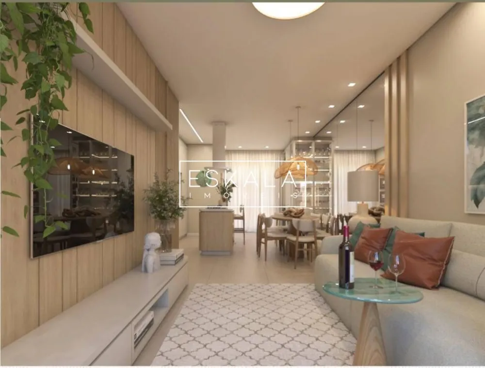 Casa, 3 quartos, 111 m² - Foto 8