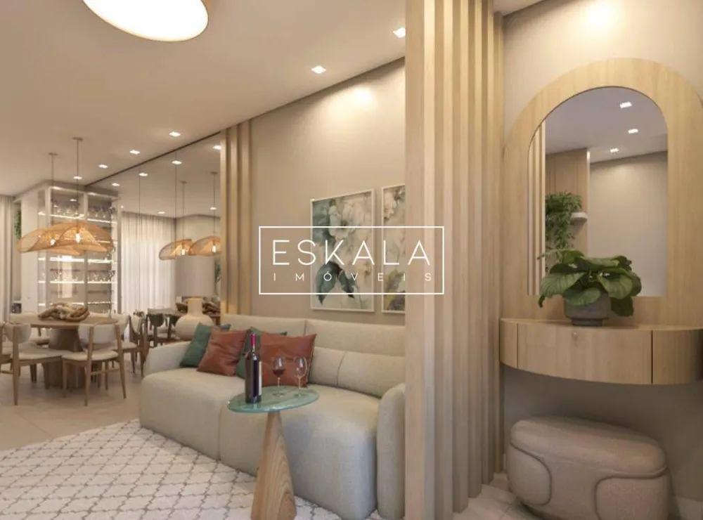 Casa, 3 quartos, 111 m² - Foto 7