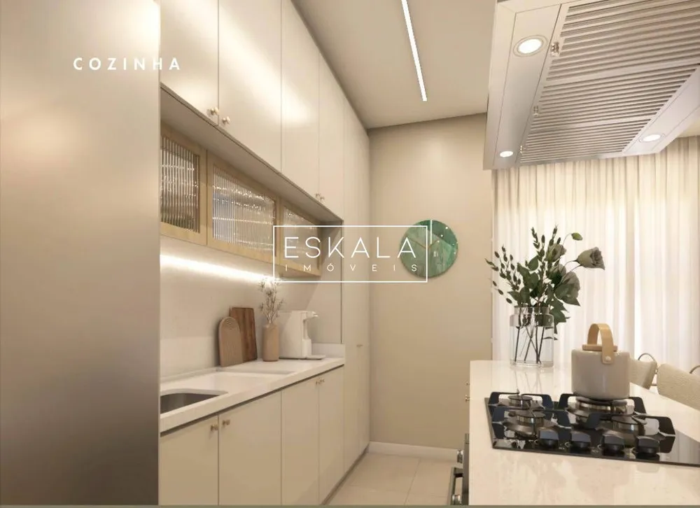 Casa, 3 quartos, 111 m² - Foto 5