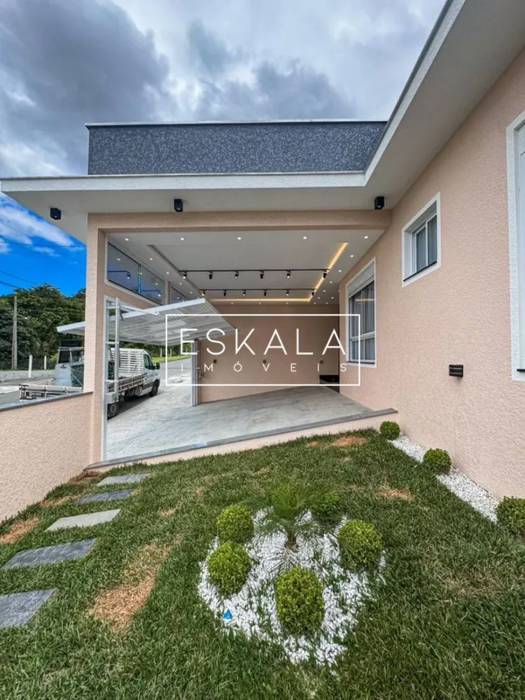 Casa, 3 quartos, 143 m² - Foto 7