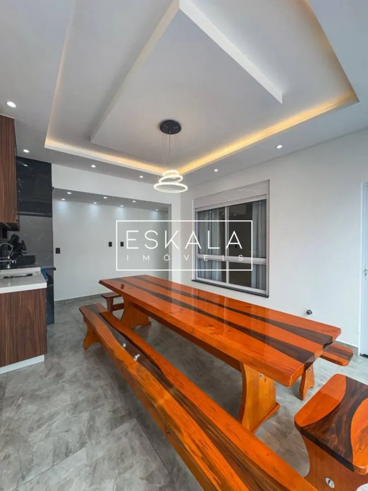 Casa, 3 quartos, 143 m² - Foto 6