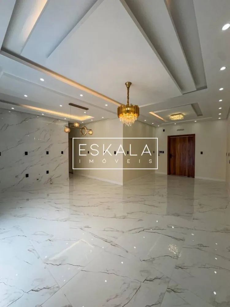 Casa, 3 quartos, 143 m² - Foto 1