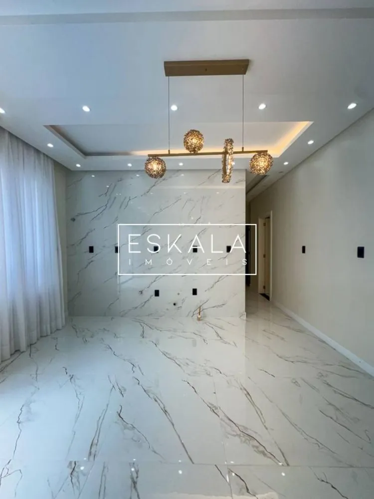 Casa, 3 quartos, 143 m² - Foto 2