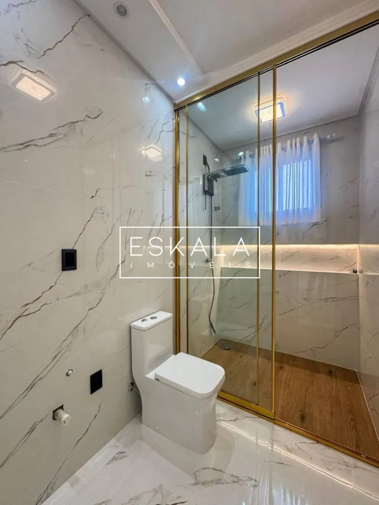 Casa, 3 quartos, 143 m² - Foto 5