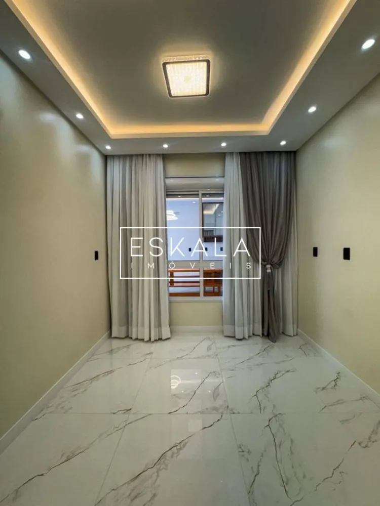 Casa, 3 quartos, 143 m² - Foto 3
