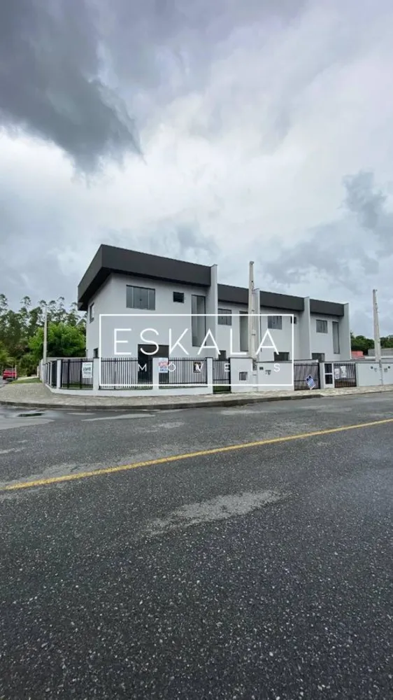 Casa, 2 quartos, 110 m² - Foto 2