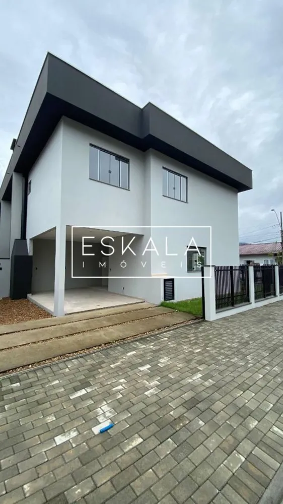 Casa, 2 quartos, 110 m² - Foto 1