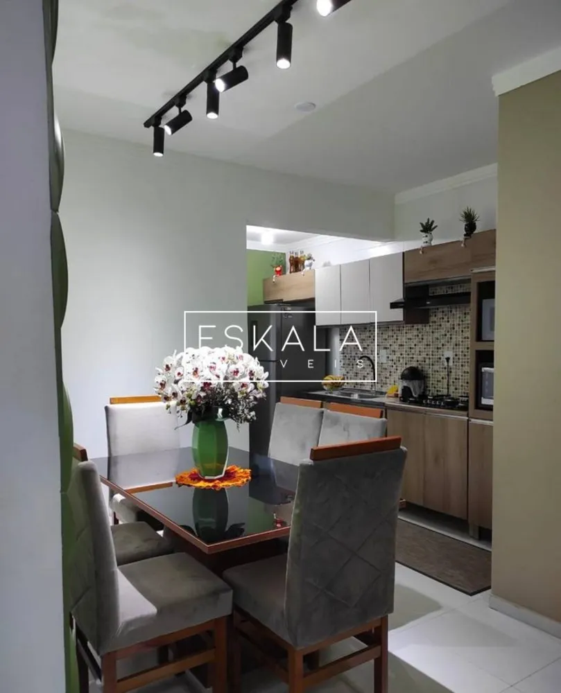 Apartamento, 2 quartos, 74 m² - Foto 7