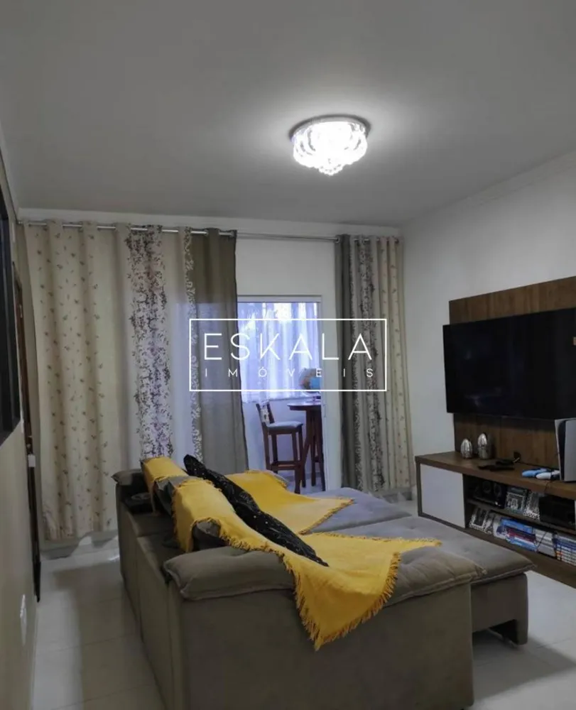 Apartamento, 2 quartos, 74 m² - Foto 5