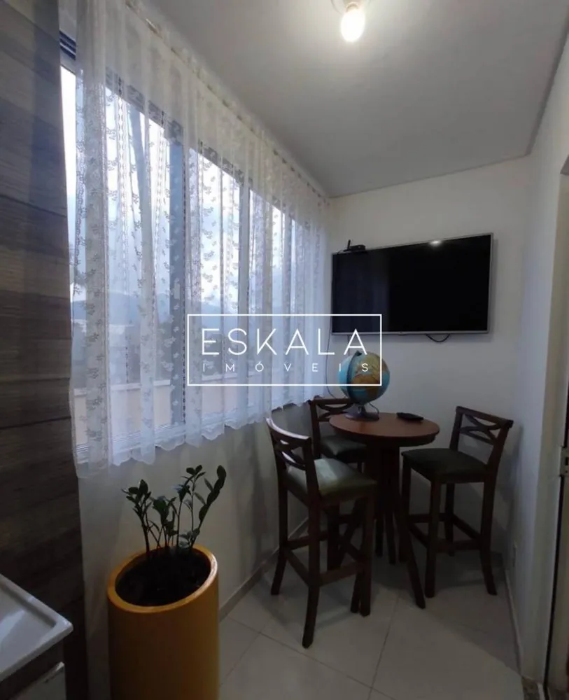 Apartamento, 2 quartos, 74 m² - Foto 6