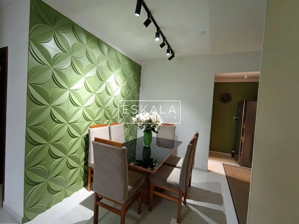 Apartamento, 2 quartos, 74 m² - Foto 1