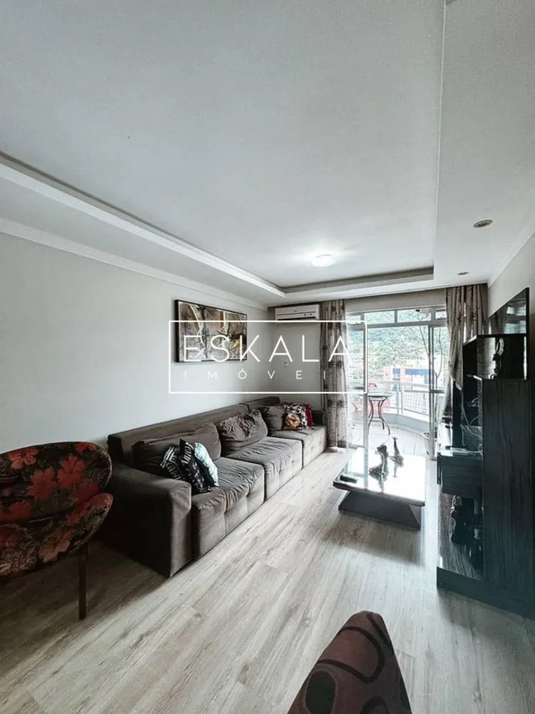 Apartamento, 4 quartos, 123 m² - Foto 2
