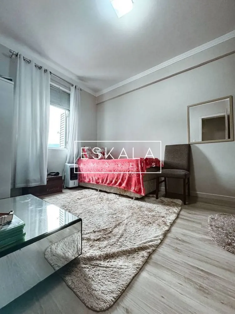 Apartamento, 4 quartos, 123 m² - Foto 5