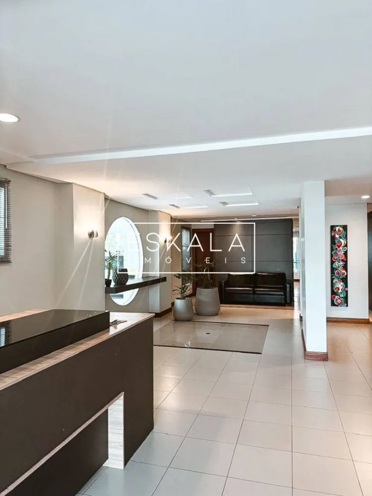 Apartamento, 4 quartos, 123 m² - Foto 7