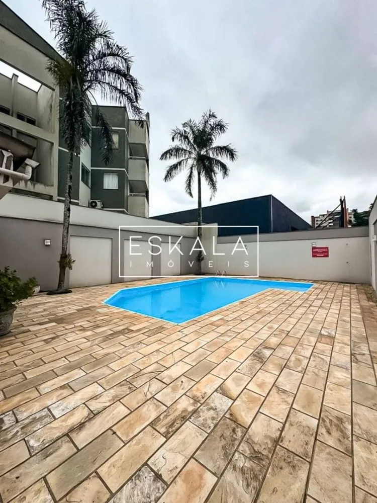 Apartamento, 4 quartos, 123 m² - Foto 8