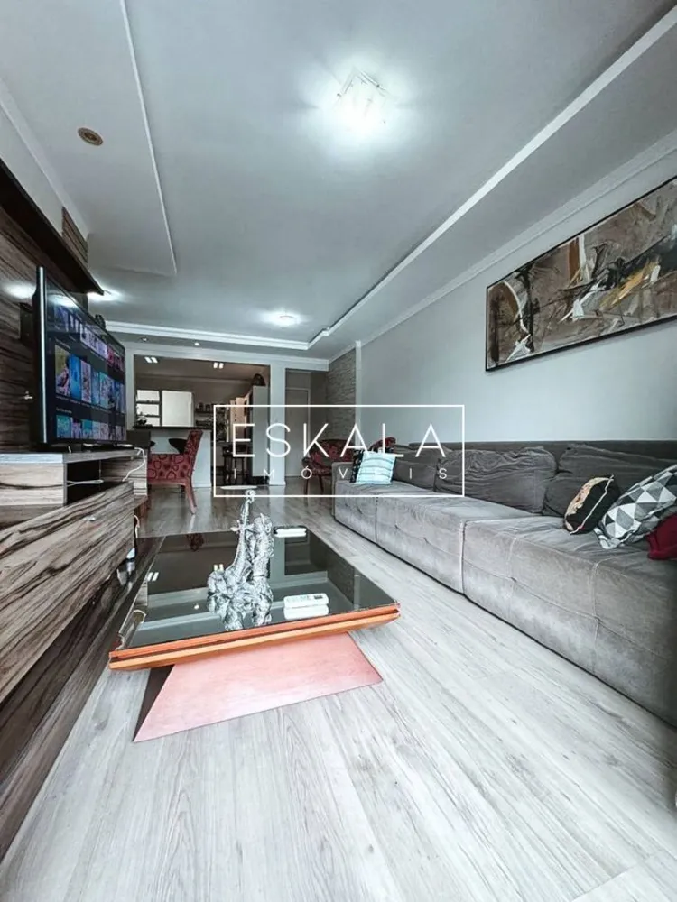Apartamento, 4 quartos, 123 m² - Foto 3