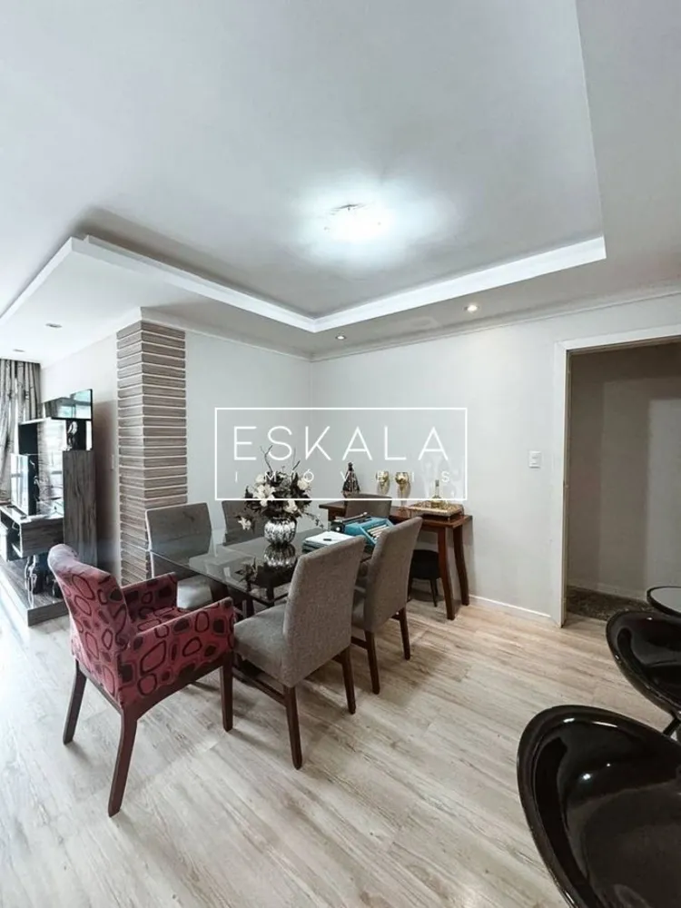 Apartamento, 4 quartos, 123 m² - Foto 4