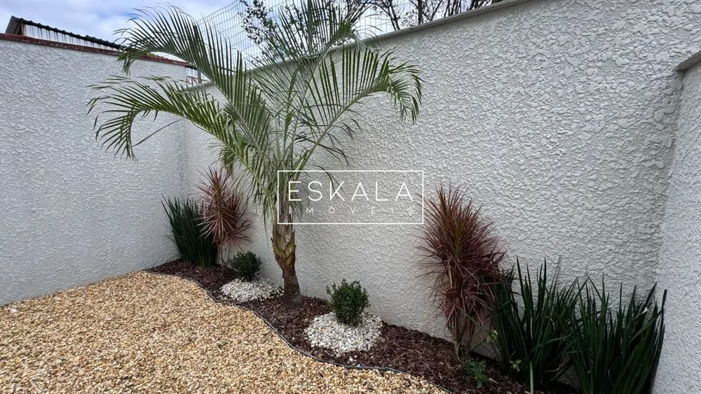 Sobrado, 3 quartos, 95 m² - Foto 4