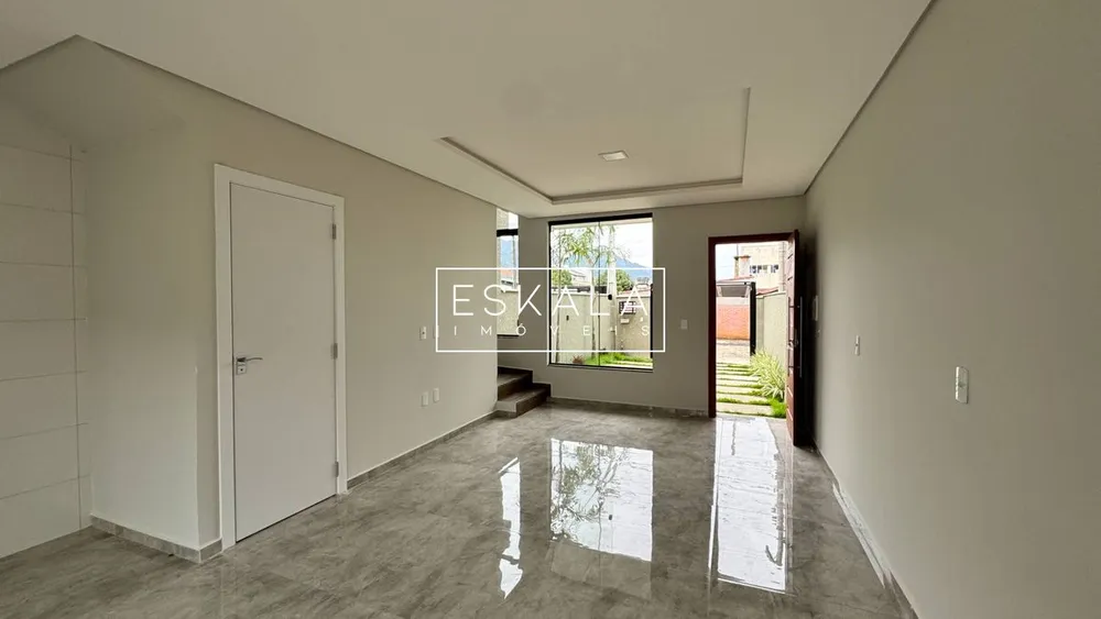 Sobrado, 3 quartos, 95 m² - Foto 2