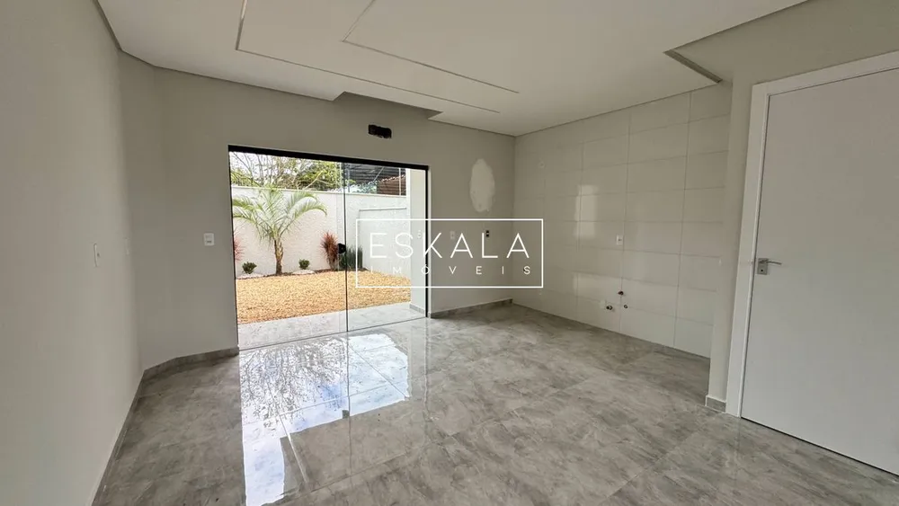 Sobrado, 3 quartos, 95 m² - Foto 3